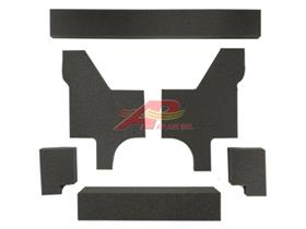 John Deere Hydraulic Pump Foam Seal Kit