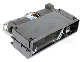 R-2300-2-24P - 24 Volt Dash Mount AC and Heater Unit