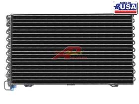 AT334436 - John Deere Condenser
