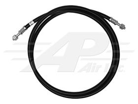87718373 - Condenser to Receiver Drier Hose - FNH