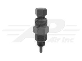 Ford FS6, Chrysler C171, Nippondenso 6P148A, Tecumseh HR-980 Clutch Hub Remover