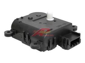 363-9459 - Heater Actuator, 5 Pin - Caterpillar