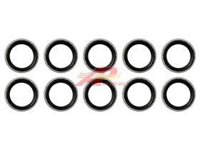 #12 Stat-Seal, 10 Pack - HD Truck