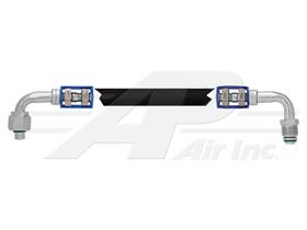 Condenser to Receiver Drier Hose