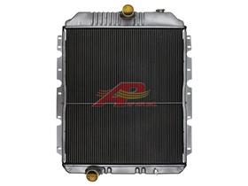 International/Navistar Radiator