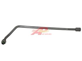 #14 Reduced Suction Fitting - International/Navistar