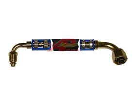 CNH Condenser to Expansion Valve Hose