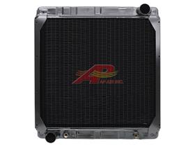 261190 - Hyster/Yale Forklift Radiator