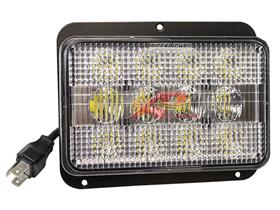 LED Headlight - 60W