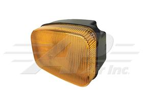 Left LED Amber Cab Light - 7W