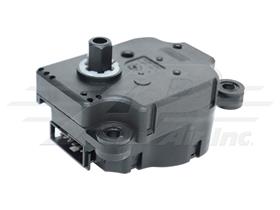 A/C Vacuum Actuator Stepper Motor, 6 Pin