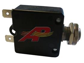 15 Amp Circuit Breaker