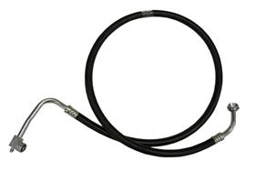Suction Hose - Compressor End