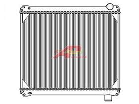 Ford/Sterling OE# F5HZ8005KA, F6HZ8005EA, F7HZ8005KA