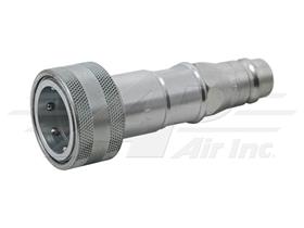 4075-4L - Male to Female Hydraulic Coupler Adapter