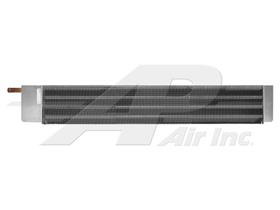 360262A2 - Heater Core - Case/IH