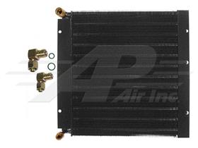 Universal Condenser - 12 x 12