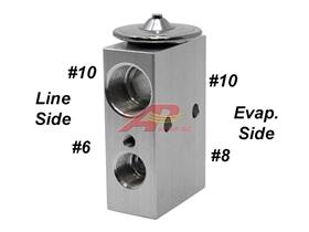 Expansion Valve