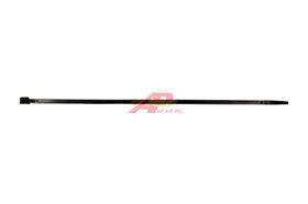 Ziptie L-11-50 Black