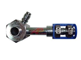 Quick Clip - #8 Compressor Pad Fitting