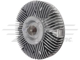 3783350M1 - Massey Ferguson Fan Clutch