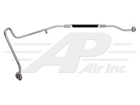3839206C93 - Condenser to Evaporator Hose - INT/Navistar