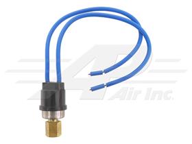 High Pressure Switch, Normally Closed