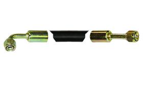 Condenser to Receiver Drier Hose