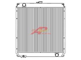 1189953 - Caterpillar Radiator