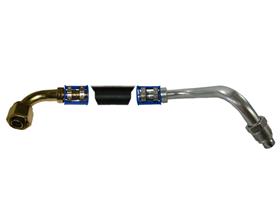 F8HH-19867-EA - Suction Hose - Ford/Sterling