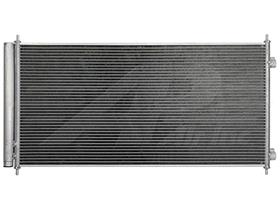 2519439C1 - Condenser - Int/Navistar, HV Series