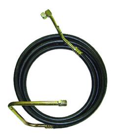 Suction Hose - Compressor End
