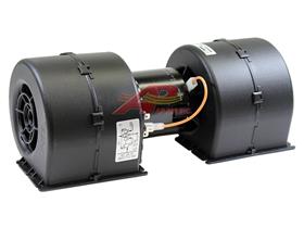 Spal Blower Motor Assembly - Fendt