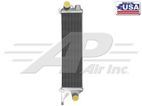 87687372 - Hydraulic Oil Cooler - Case/IH