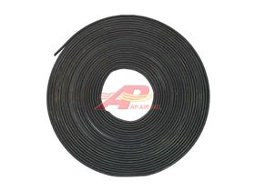100 Foot Roll 5/16" Overflow Tubing
