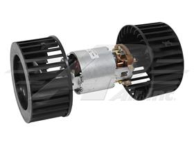 Blower Motor With Wheels Deutz and Deutz/Allis Tractors