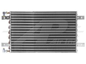 02-03370T1 - Condenser - CNH