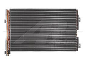84074560 - Condenser - Ford/New Holland