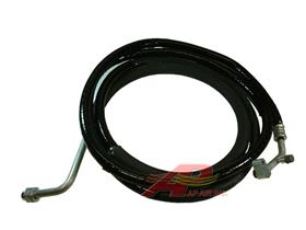 Suction Hose - Kubota
