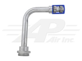Quick Clip JD Suction Fitting