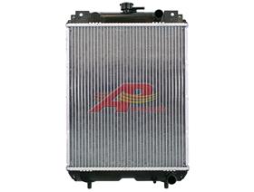 PM05P00013F1 - CNH/Kobelco Radiator