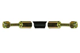 Receiver Drier to Cab Hose