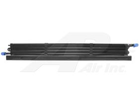 AT337389 - Axle Oil Cooler - John Deere