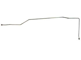 RE170614 - Receiver Drier to Cab - Front Steel Line