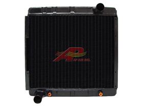123575 - Hyster/Yale Forklift Radiator