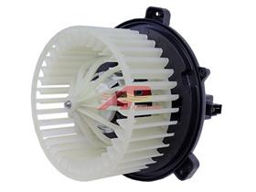Blower Motor Assembly with Wheel - Deutz, Same, Lamborghini