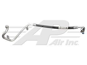 A22-66034-100 - Suction Hose - Western Star