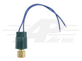 Low Pressure Switch, Normally Open