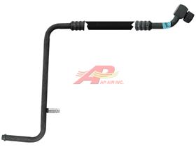 2027245C91 - Suction Hose - INT/Navistar
