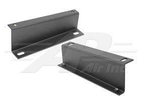 Red Dot Condenser Mounting Brackets